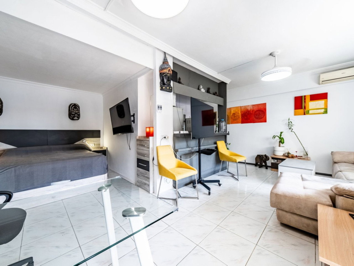 Apartment for sale in Marbella
