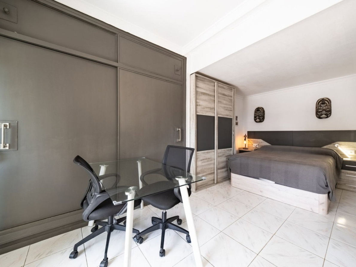 Apartment for sale in Marbella
