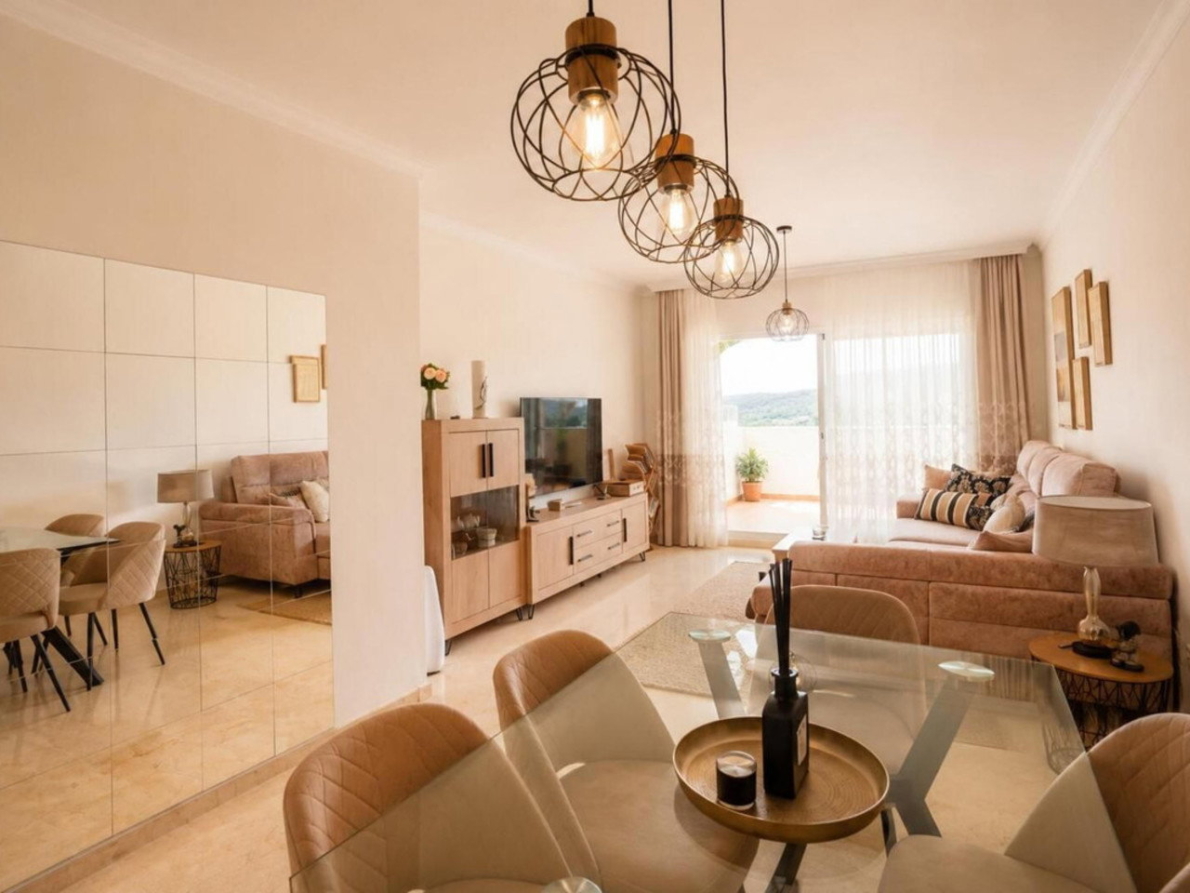 Apartment for sale in Marbella