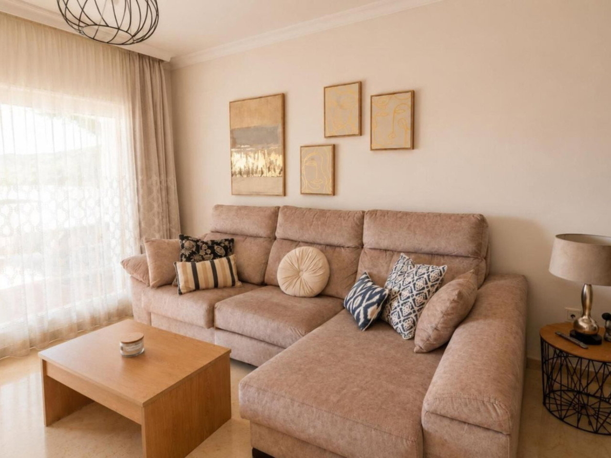 Apartment for sale in Marbella