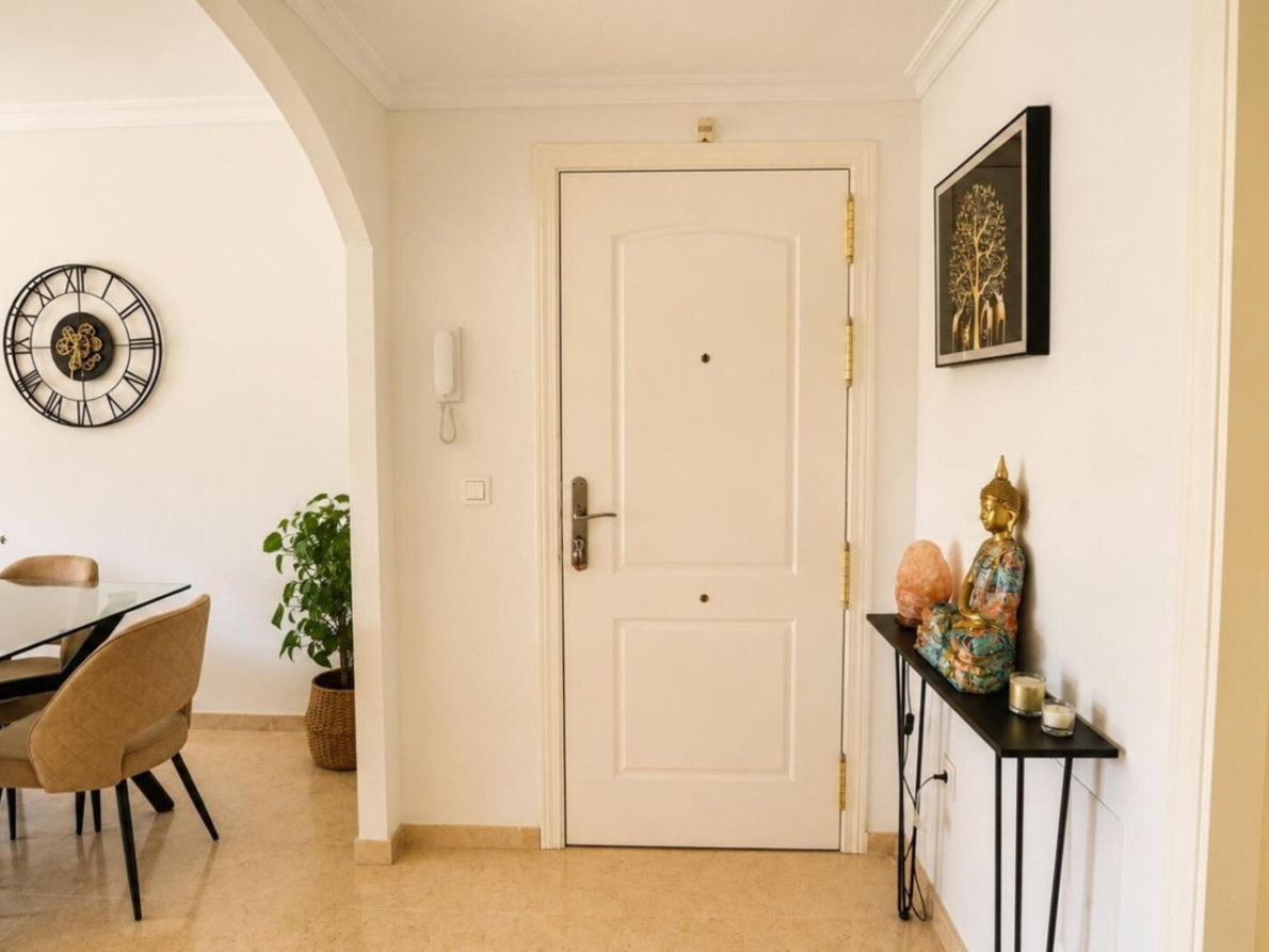 Apartment for sale in Marbella