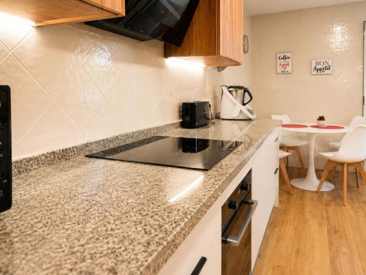 Apartment for sale in Marbella