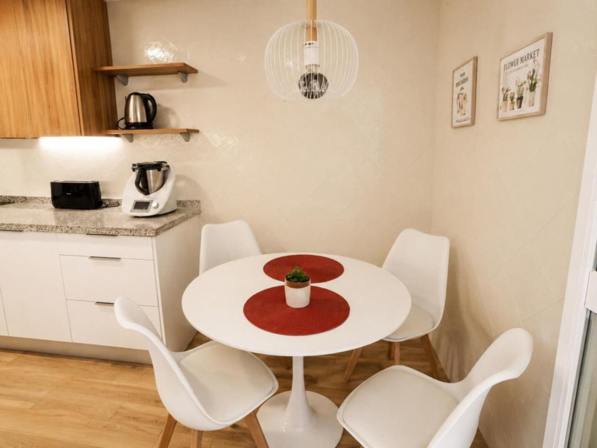 Apartment for sale in Marbella