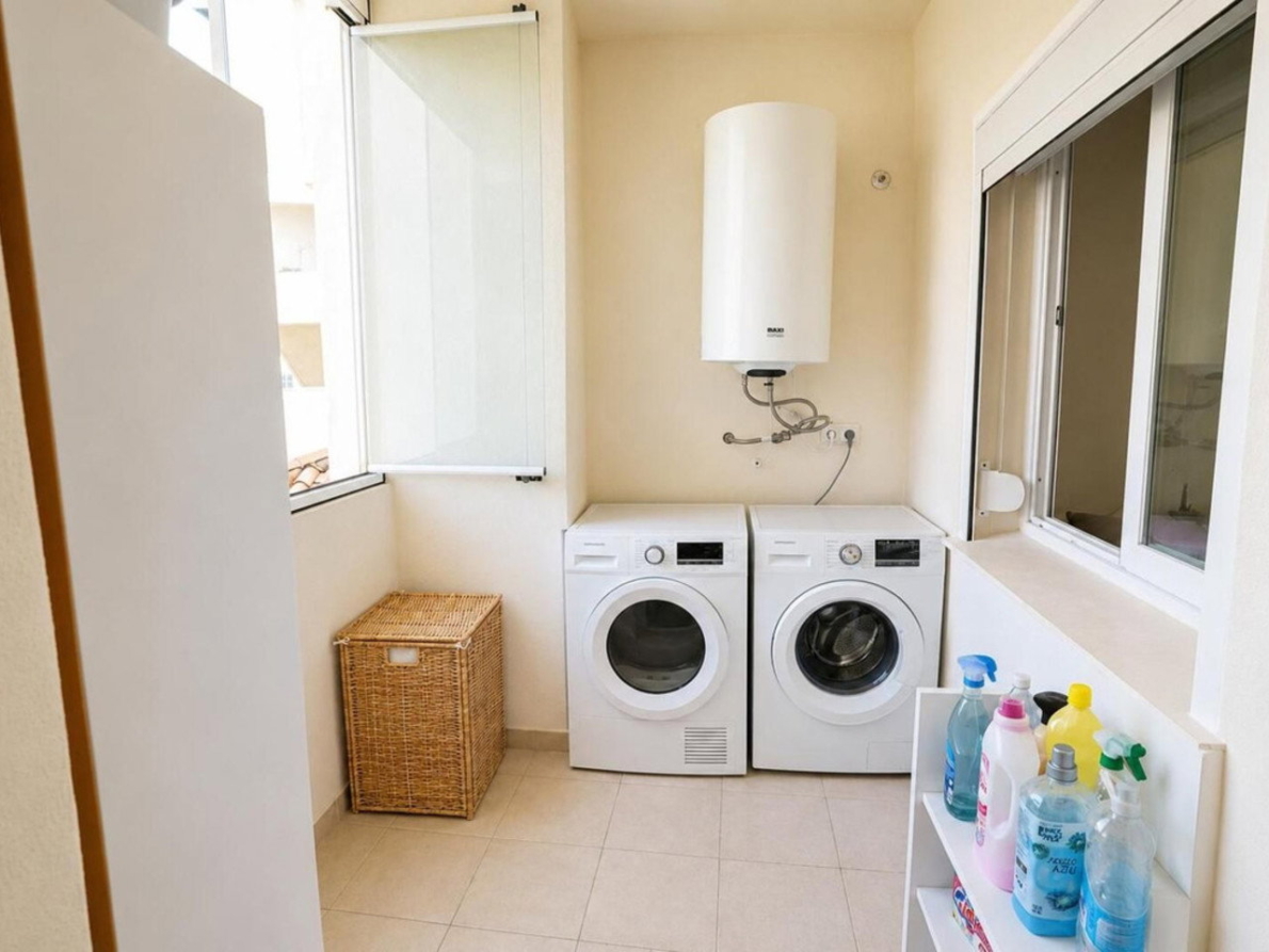 Apartment for sale in Marbella