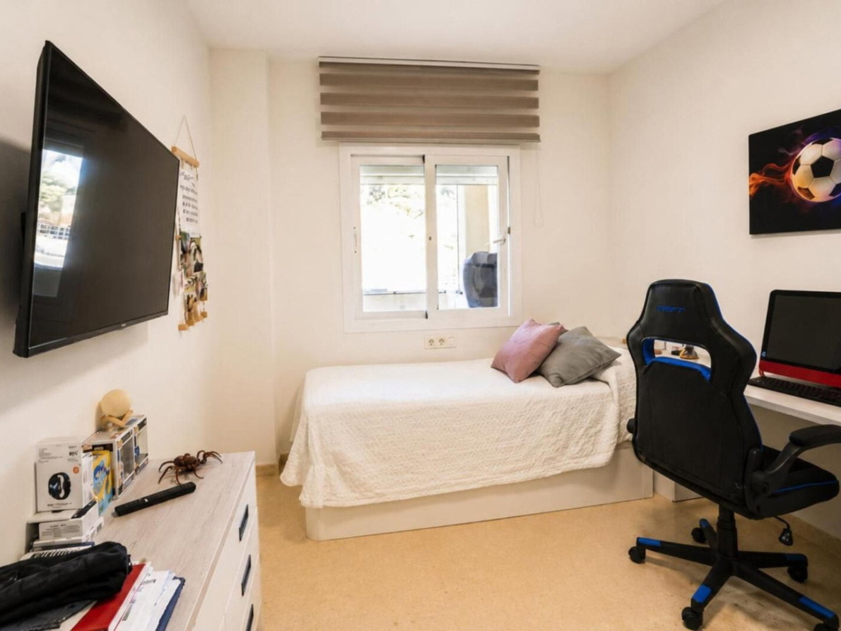 Apartment for sale in Marbella