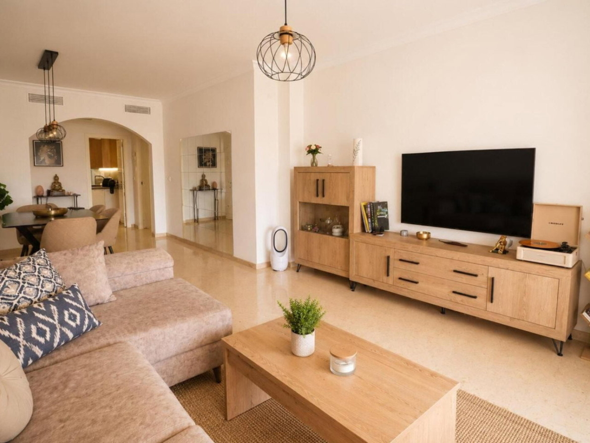 Apartment for sale in Marbella