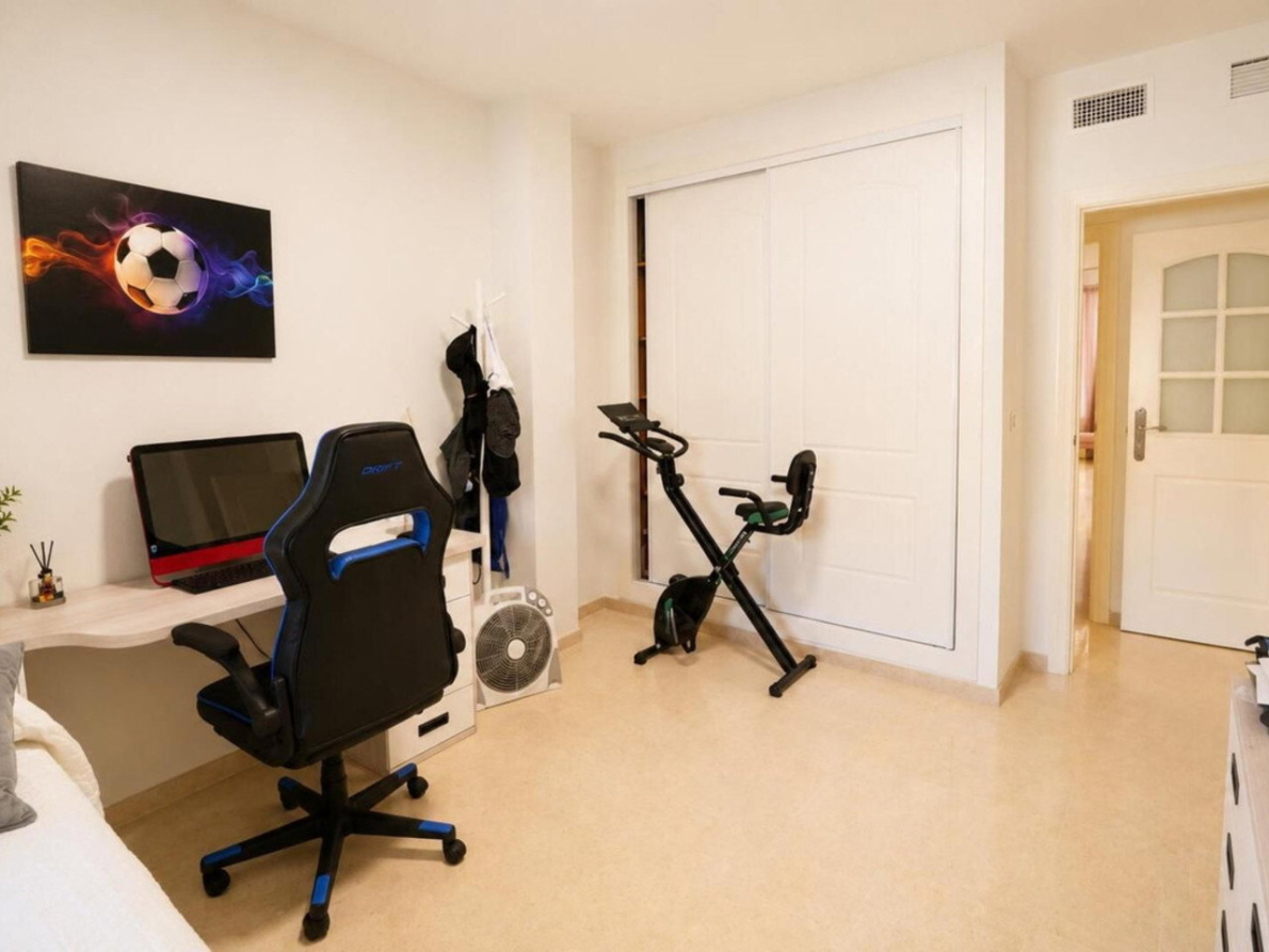 Apartment for sale in Marbella