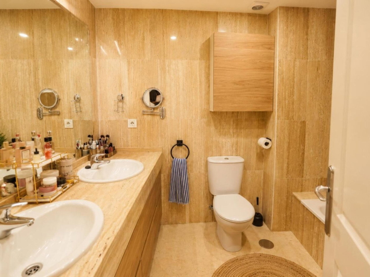 Apartment for sale in Marbella