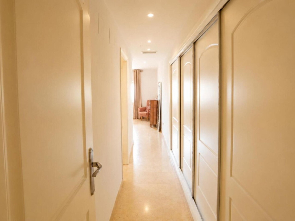 Apartment for sale in Marbella