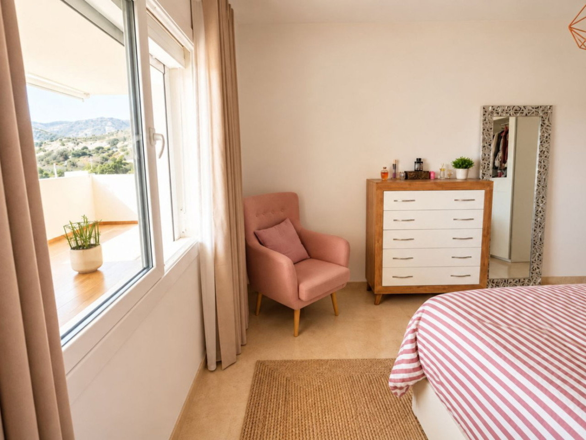 Apartment for sale in Marbella