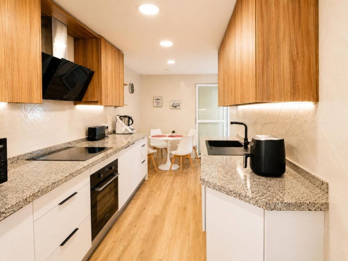 Apartment for sale in Marbella
