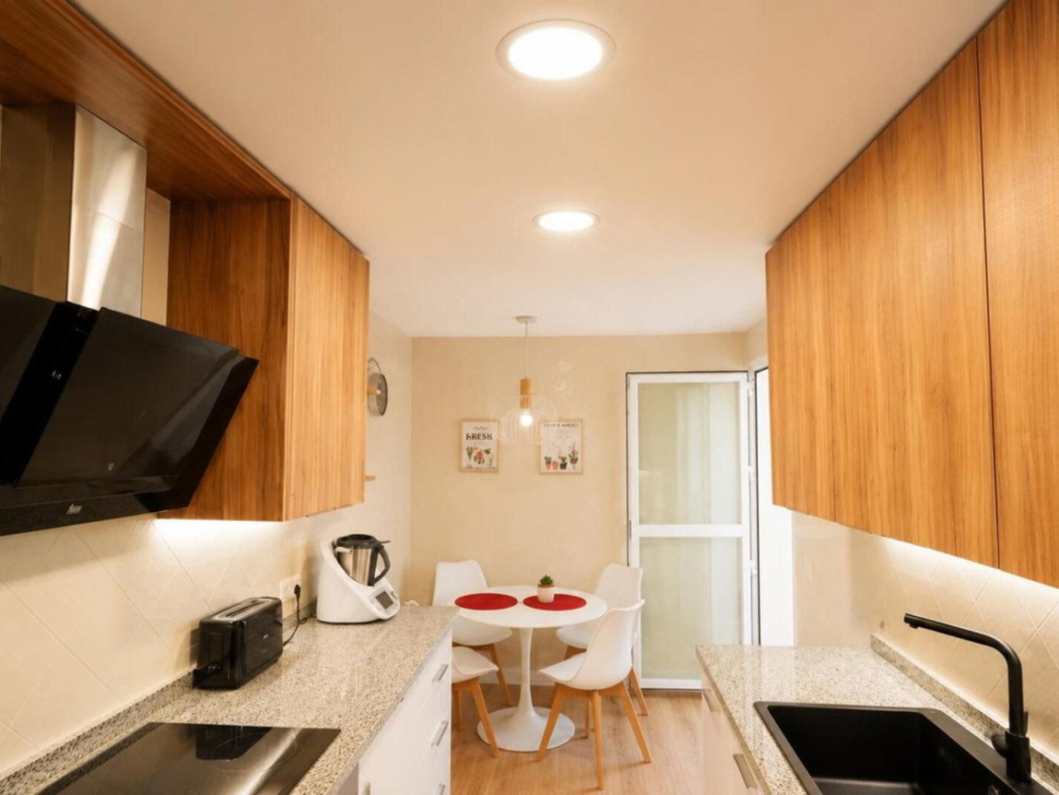 Apartment for sale in Marbella