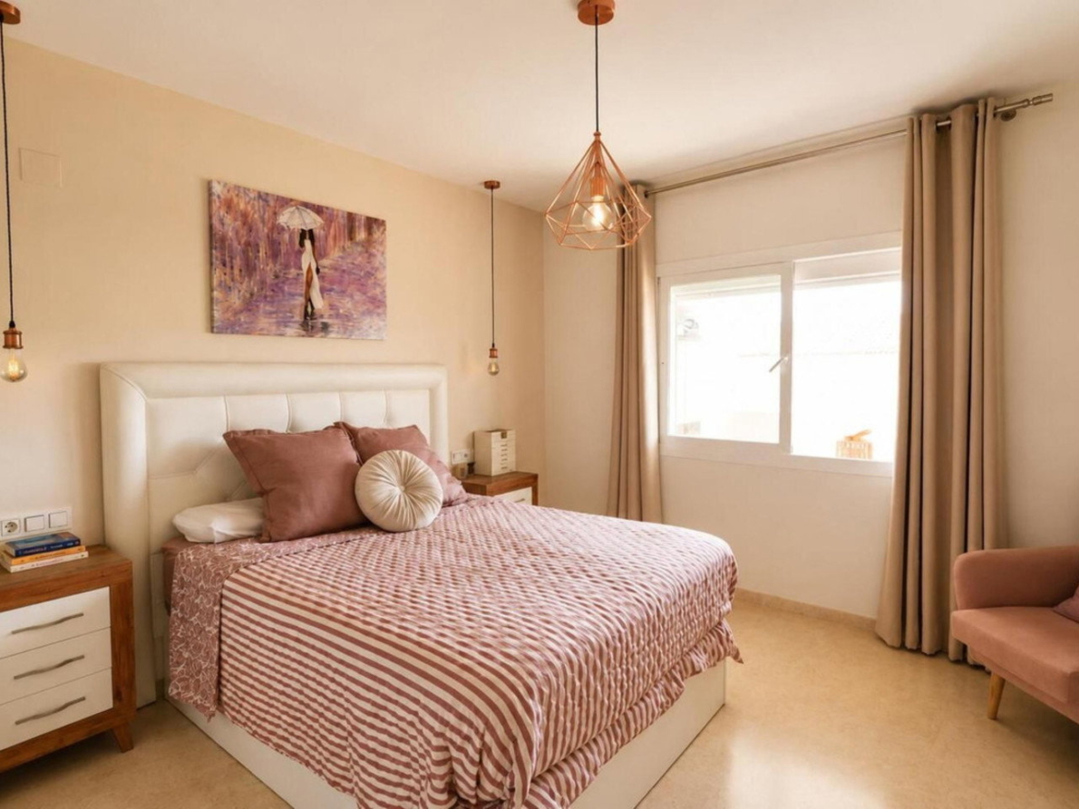 Apartment for sale in Marbella