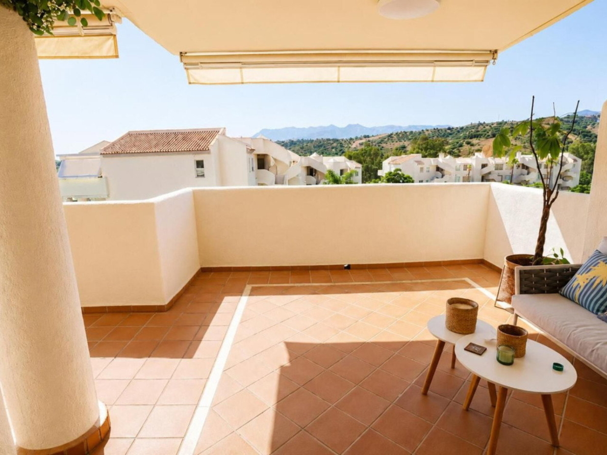 Apartment for sale in Marbella