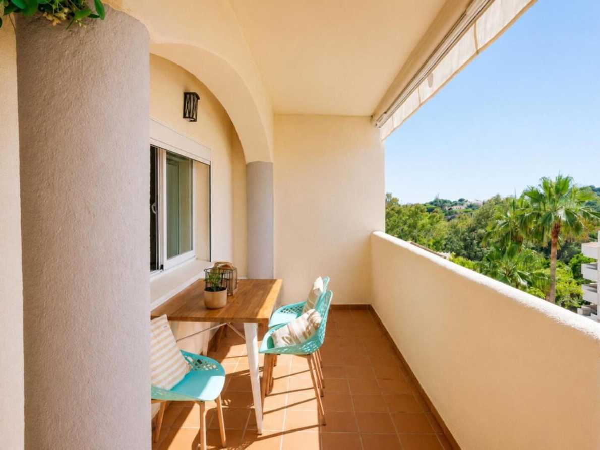 Apartment for sale in Marbella