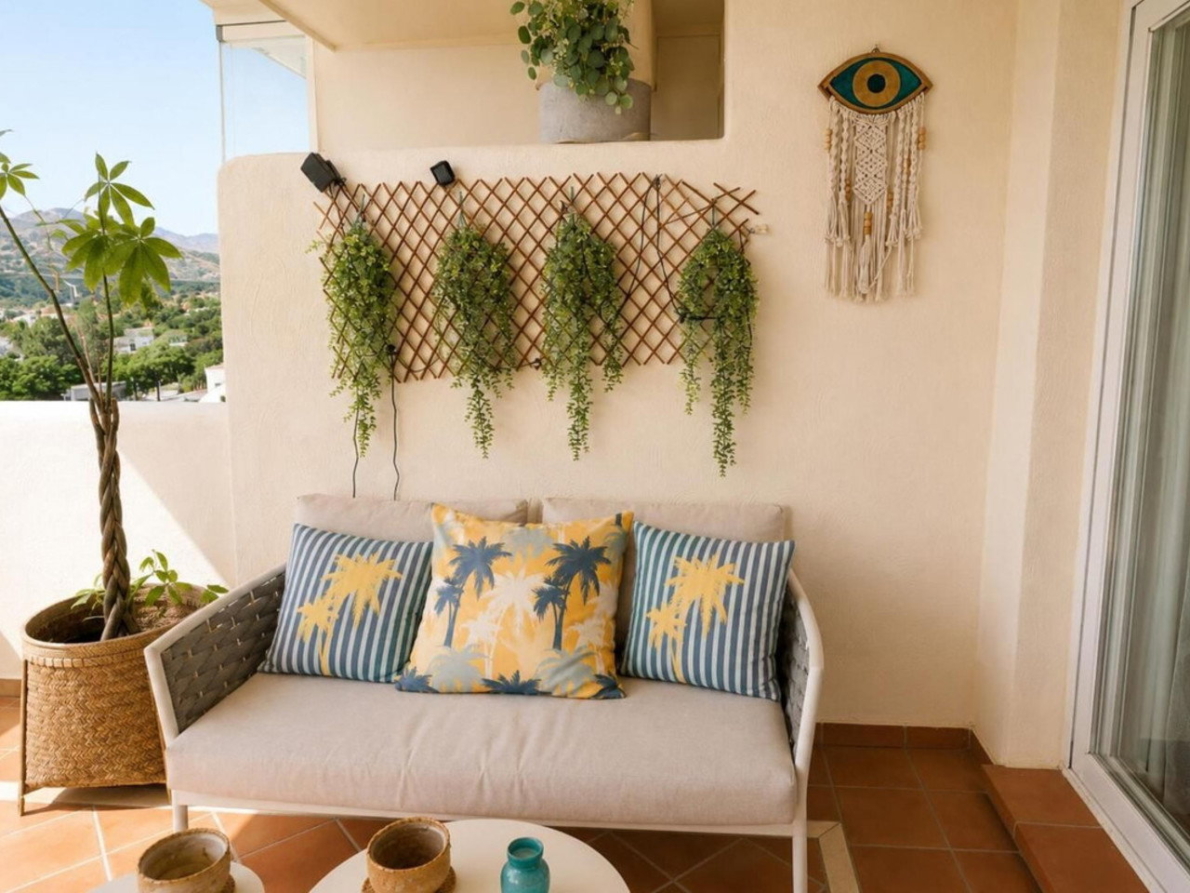 Apartment for sale in Marbella