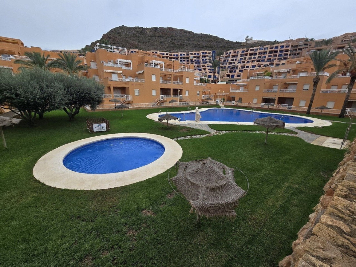 DP-17-E347-1 Apartment for sale in Mojacar