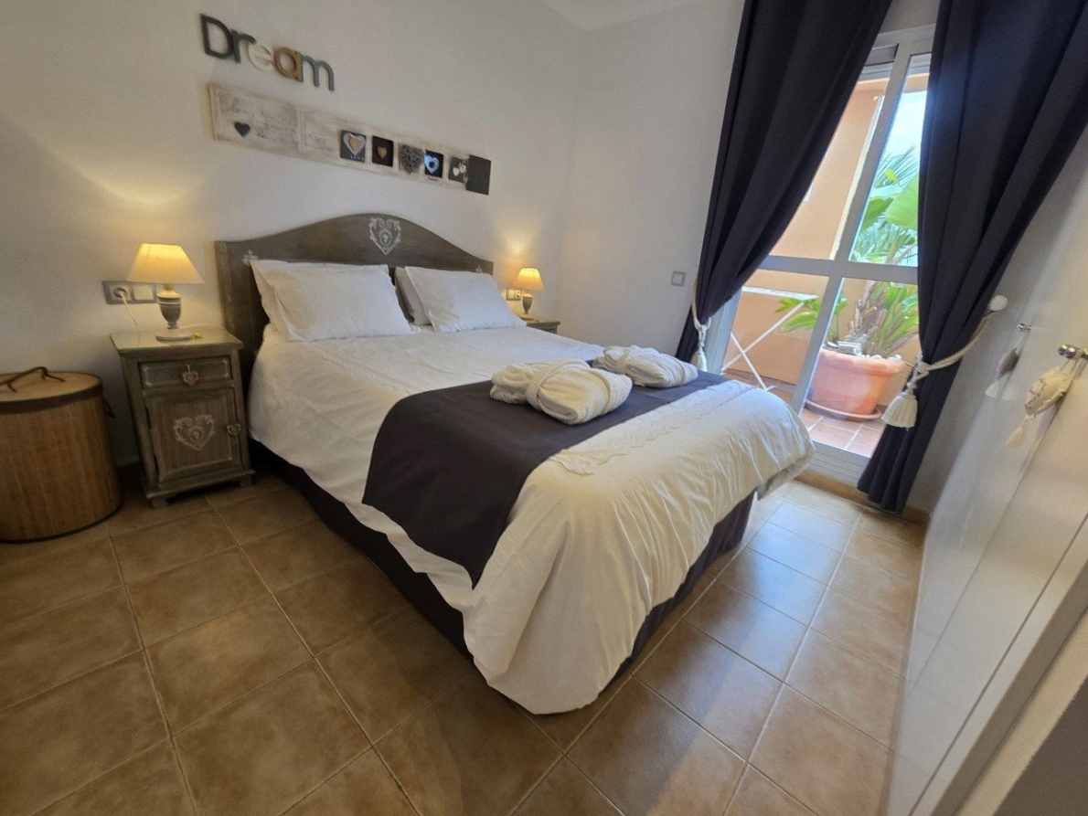 DP-17-E347-10 Apartment for sale in Mojacar