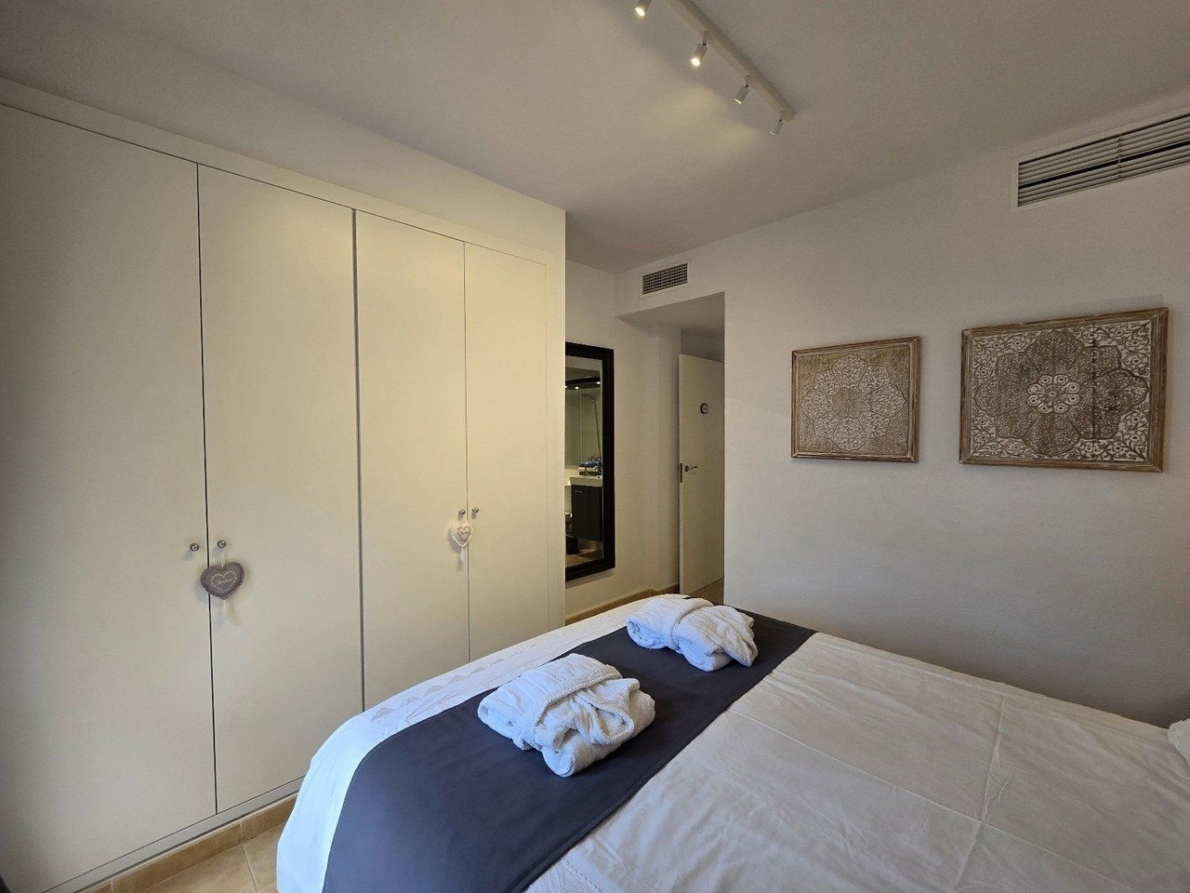 DP-17-E347-12 Apartment for sale in Mojacar