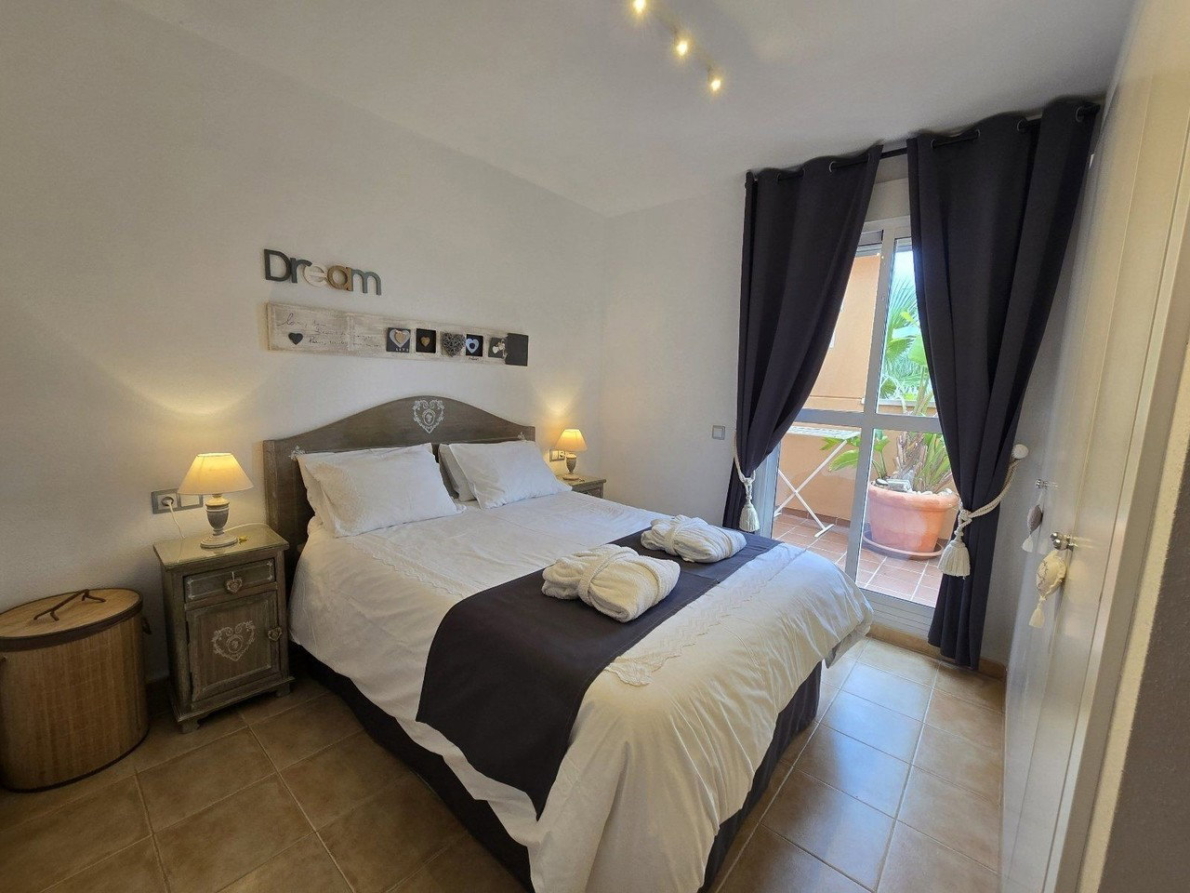 DP-17-E347-13 Apartment for sale in Mojacar