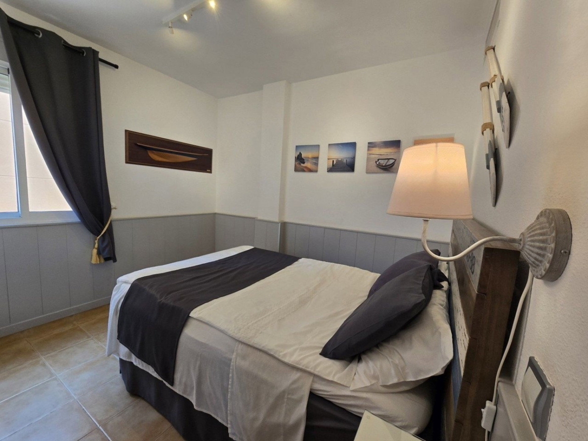 DP-17-E347-14 Apartment for sale in Mojacar