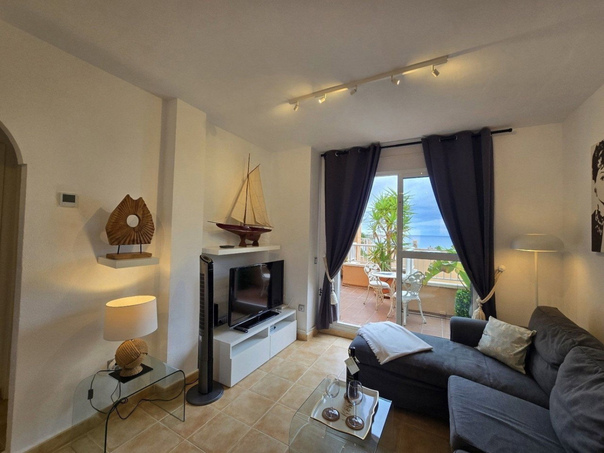 DP-17-E347-2 Apartment for sale in Mojacar
