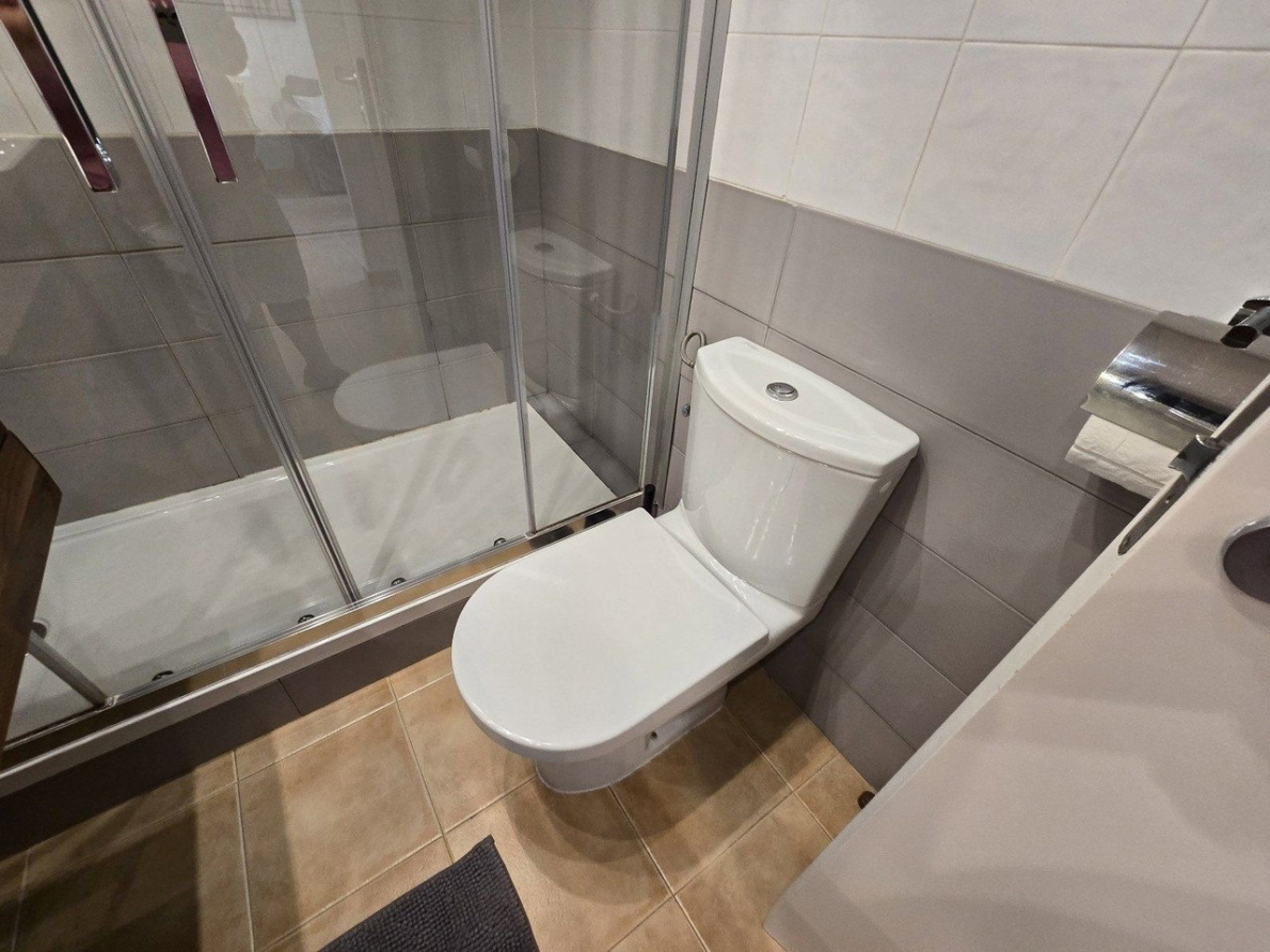 DP-17-E347-20 Apartment for sale in Mojacar