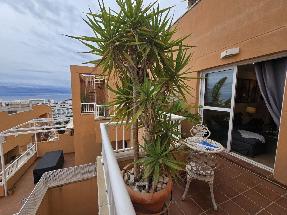 DP-17-E347-22 Apartment for sale in Mojacar