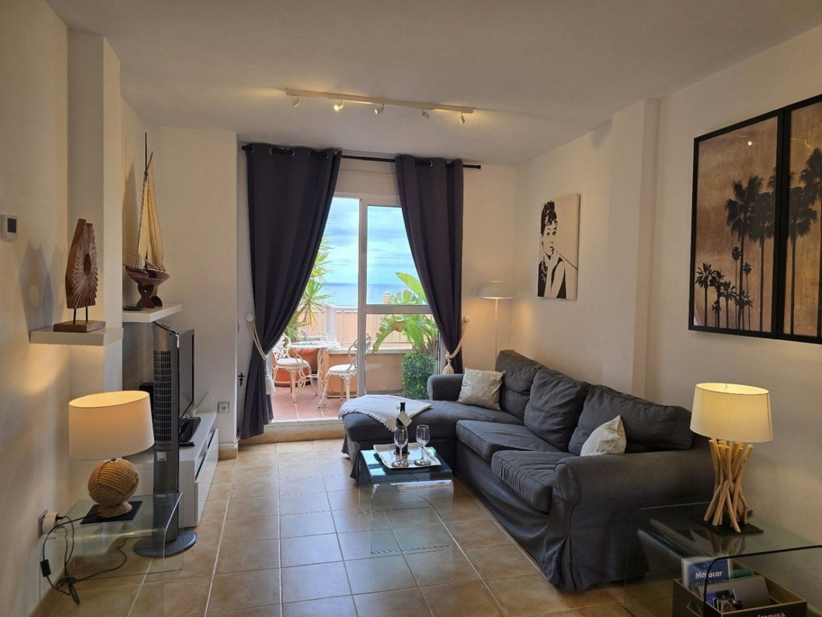 DP-17-E347-4 Apartment for sale in Mojacar