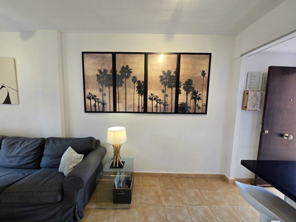 DP-17-E347-5 Apartment for sale in Mojacar