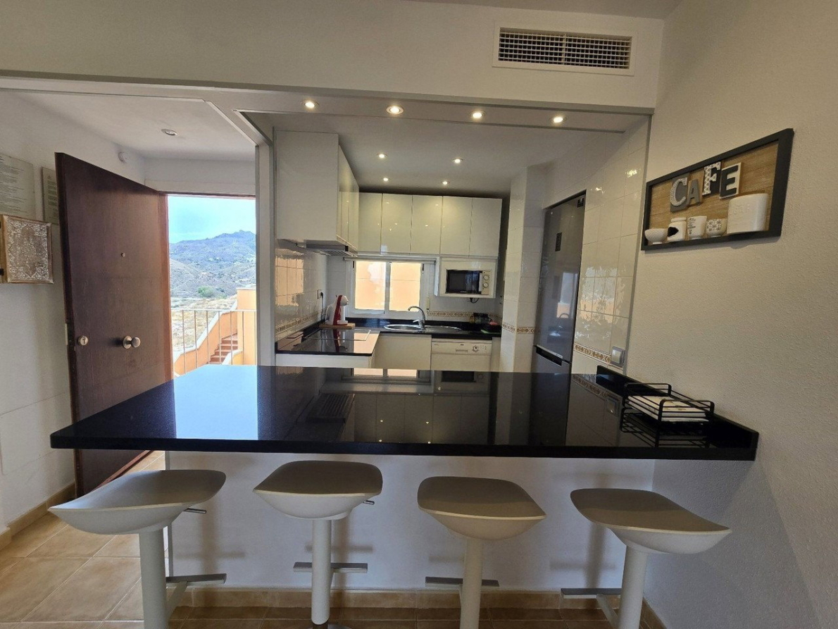 DP-17-E347-6 Apartment for sale in Mojacar