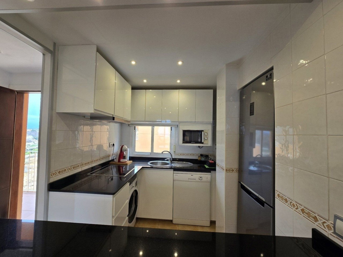 DP-17-E347-7 Apartment for sale in Mojacar