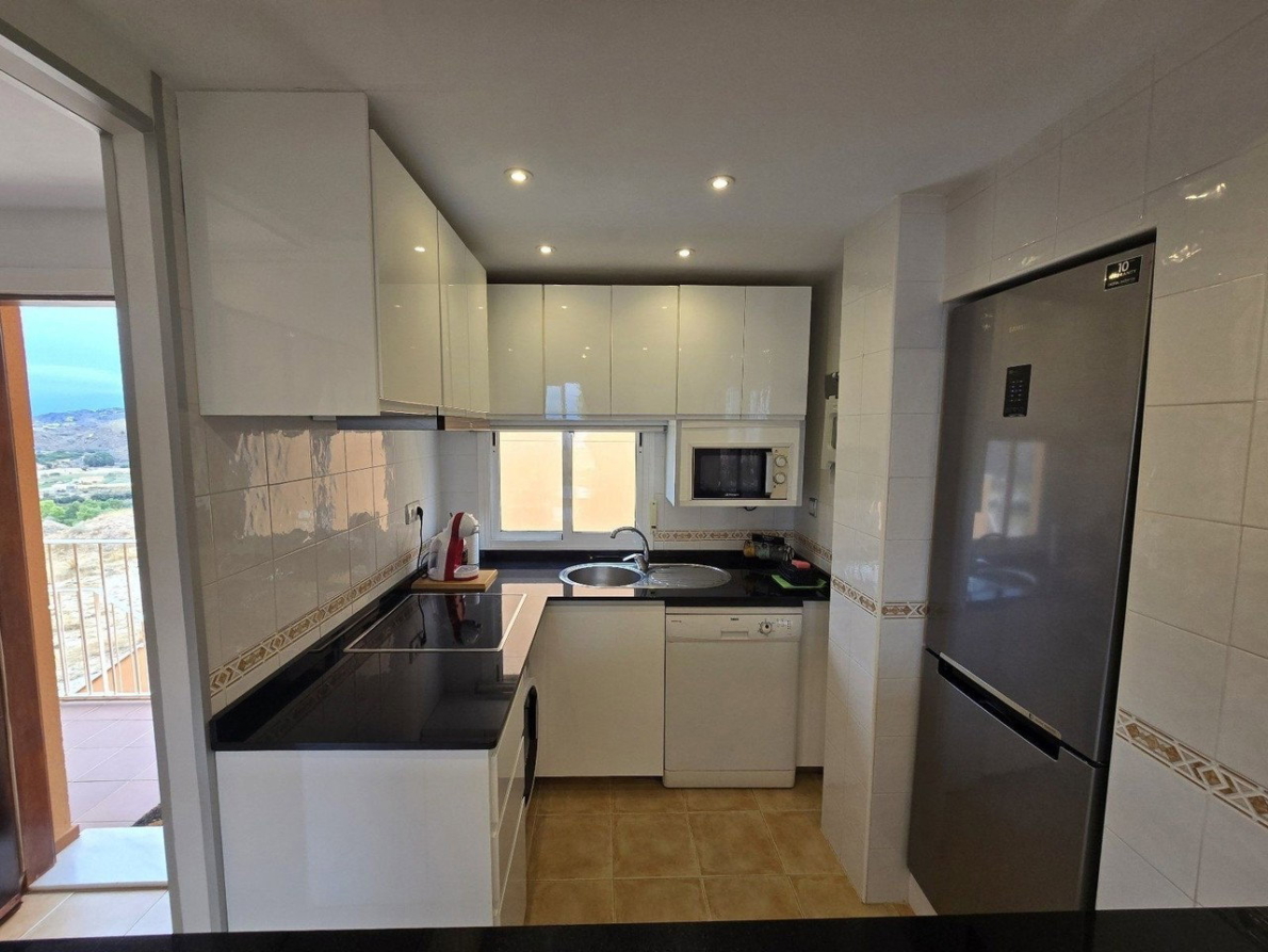 DP-17-E347-8 Apartment for sale in Mojacar