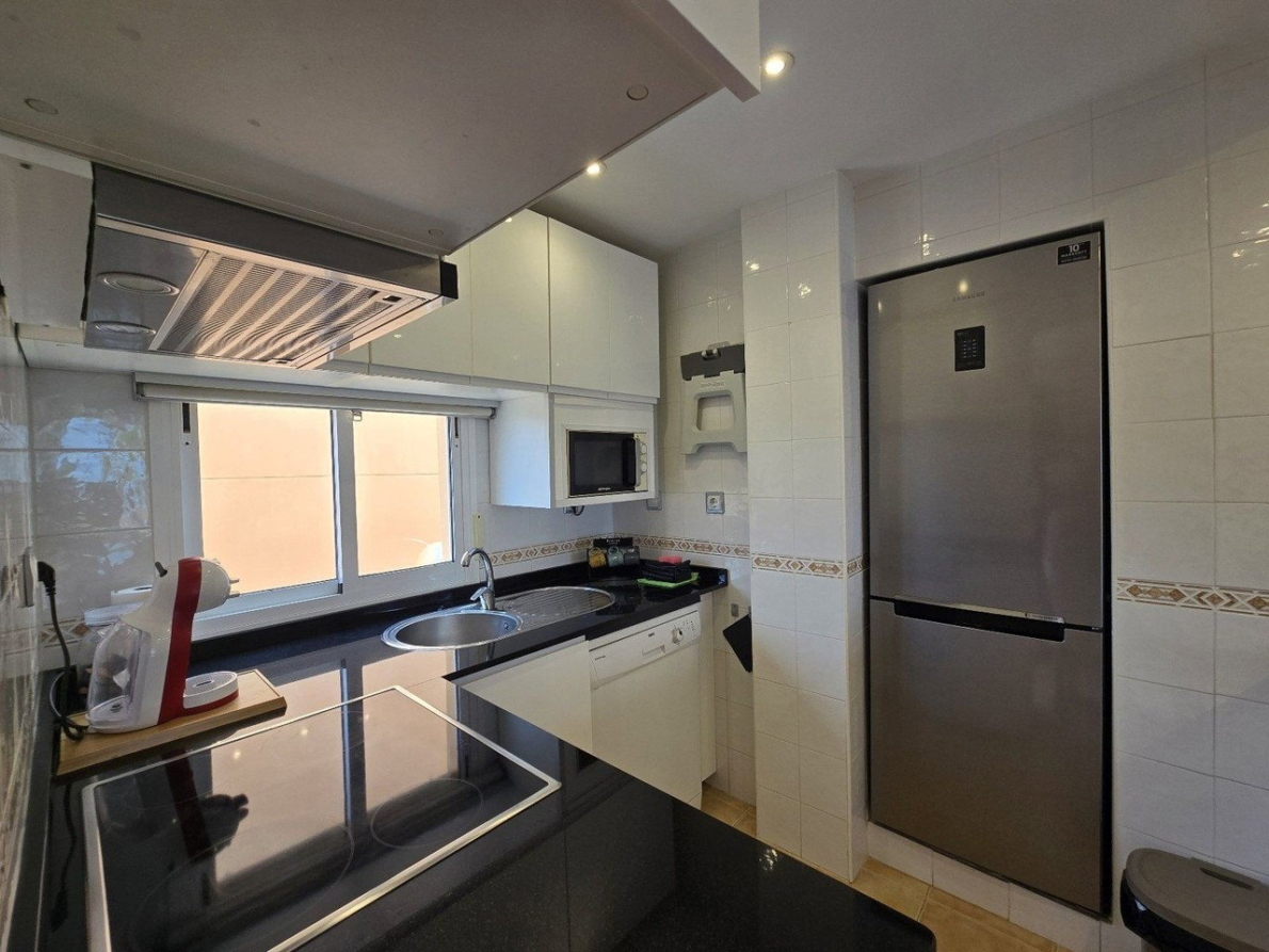 DP-17-E347-9 Apartment for sale in Mojacar