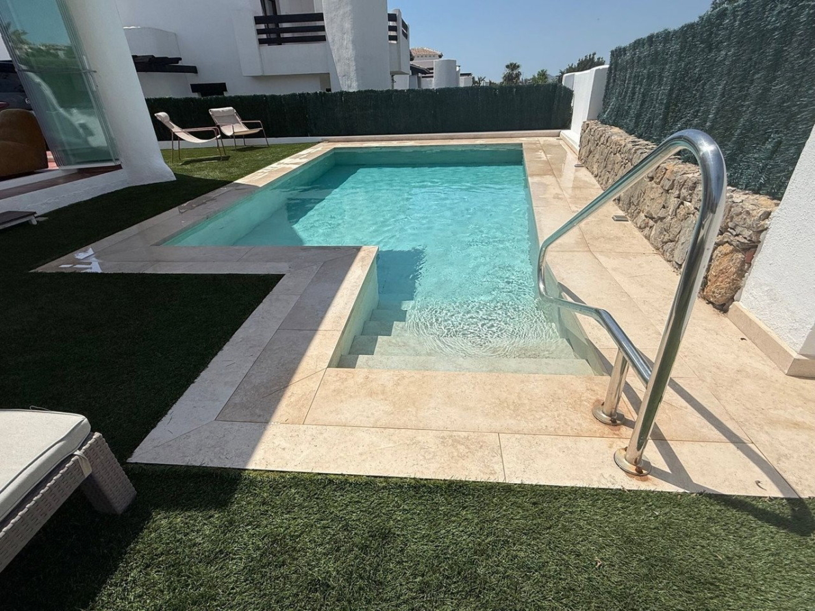 Villa for sale in Vera