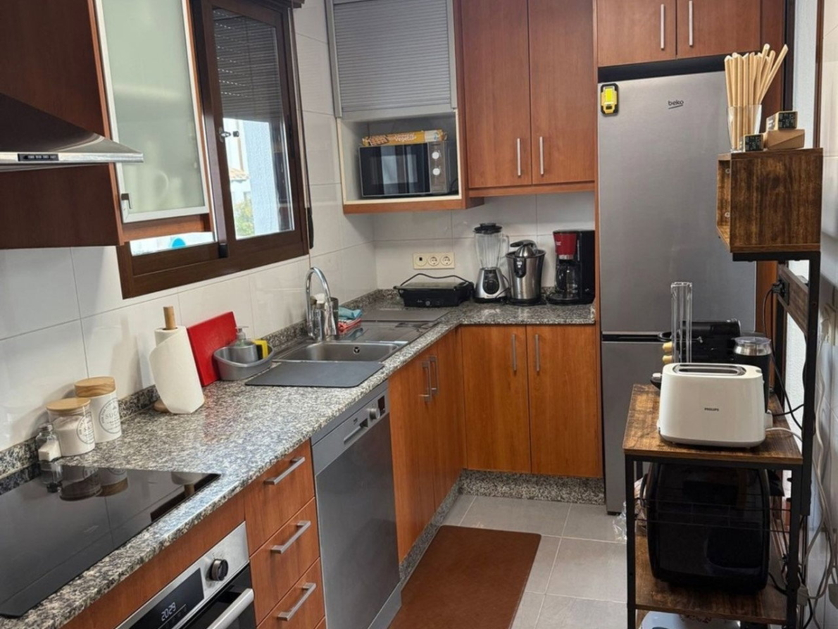 Villa for sale in Vera
