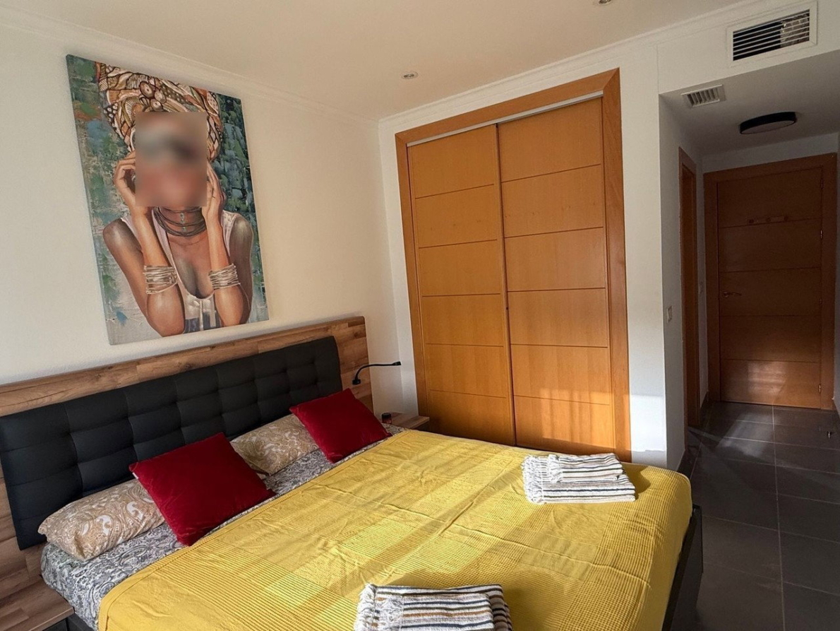 Villa for sale in Vera