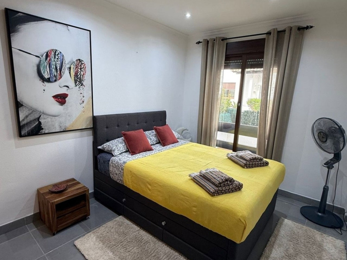 Villa for sale in Vera