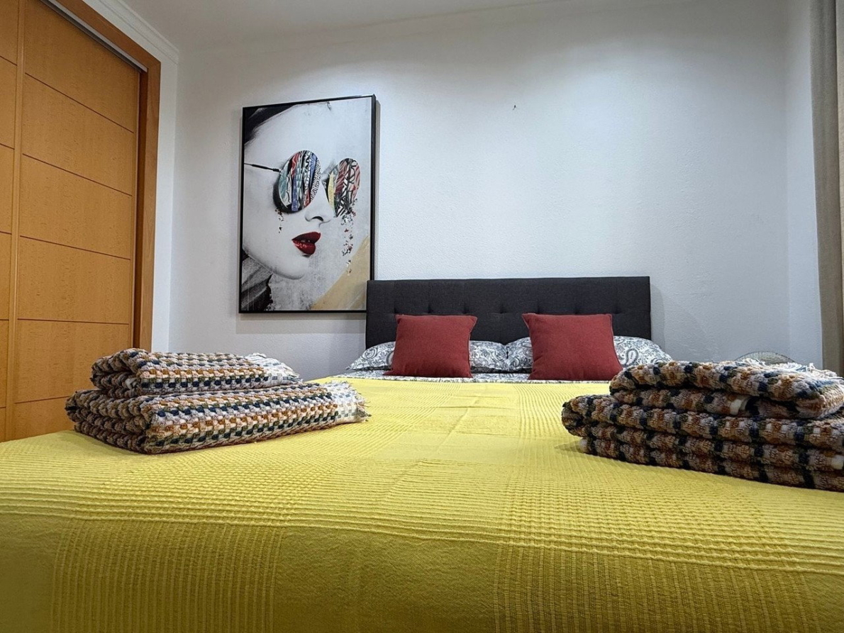 Villa for sale in Vera
