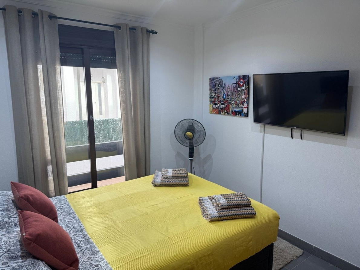 Villa for sale in Vera