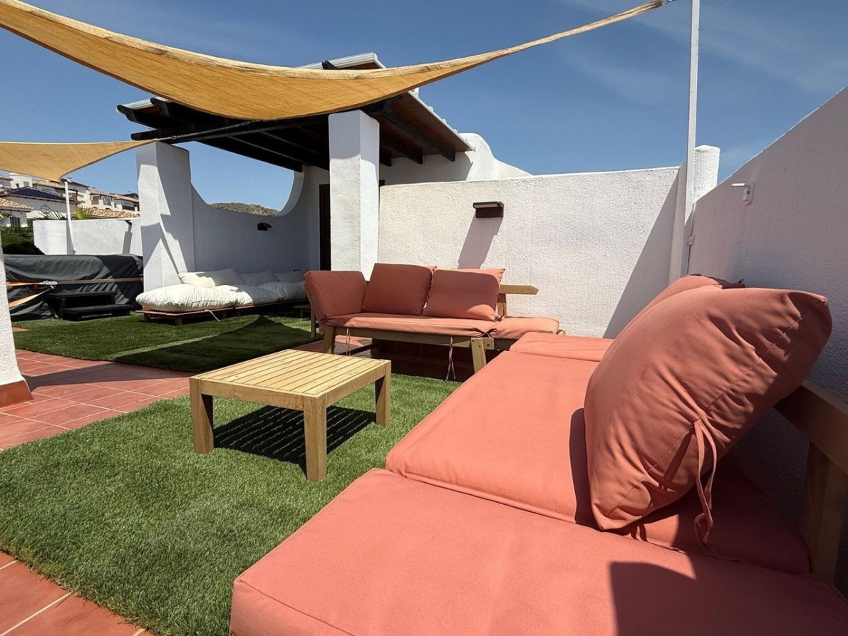 Villa for sale in Vera