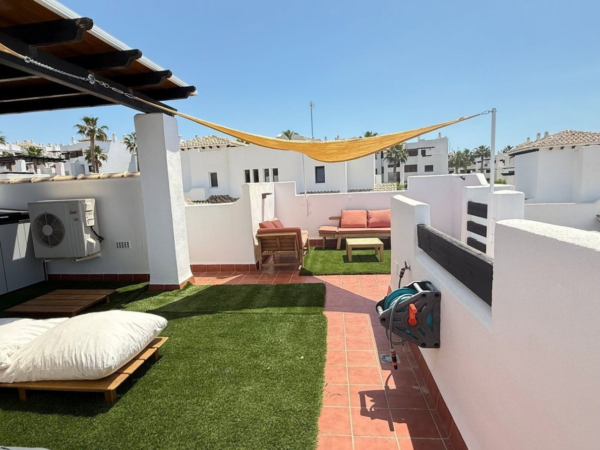 Villa for sale in Vera