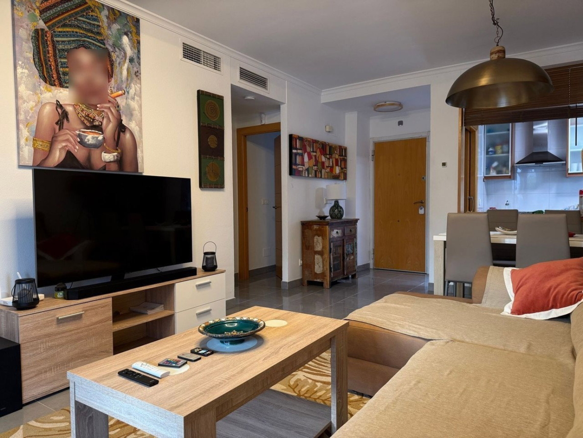 Villa for sale in Vera