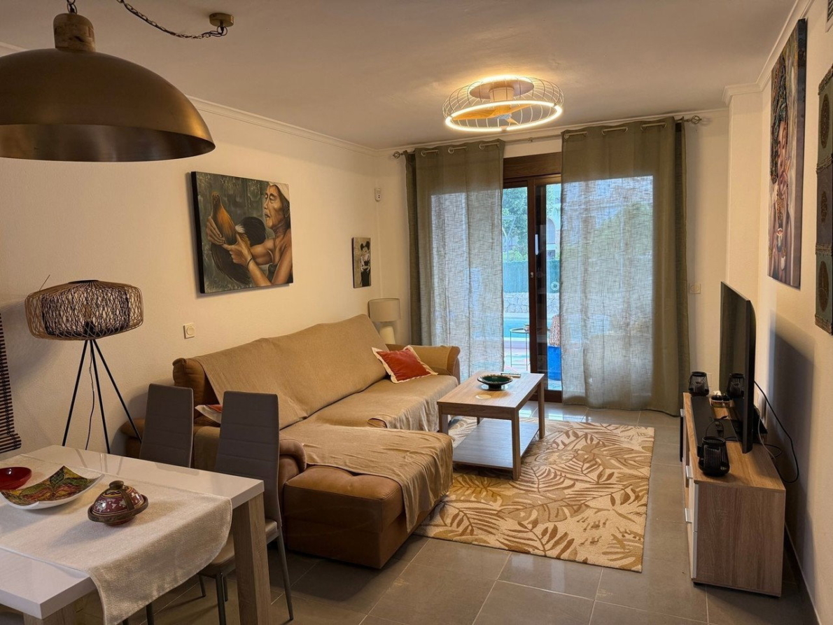 Villa for sale in Vera
