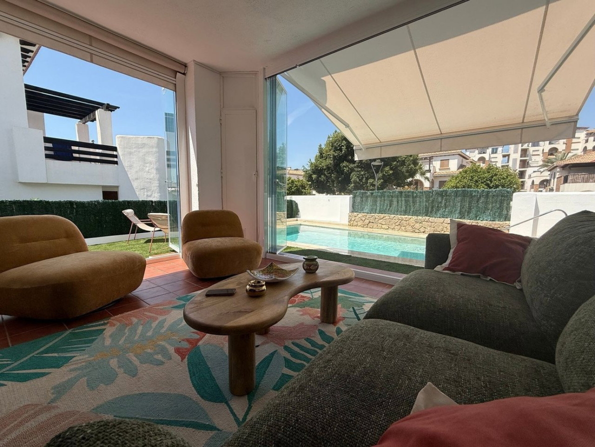 Villa for sale in Vera