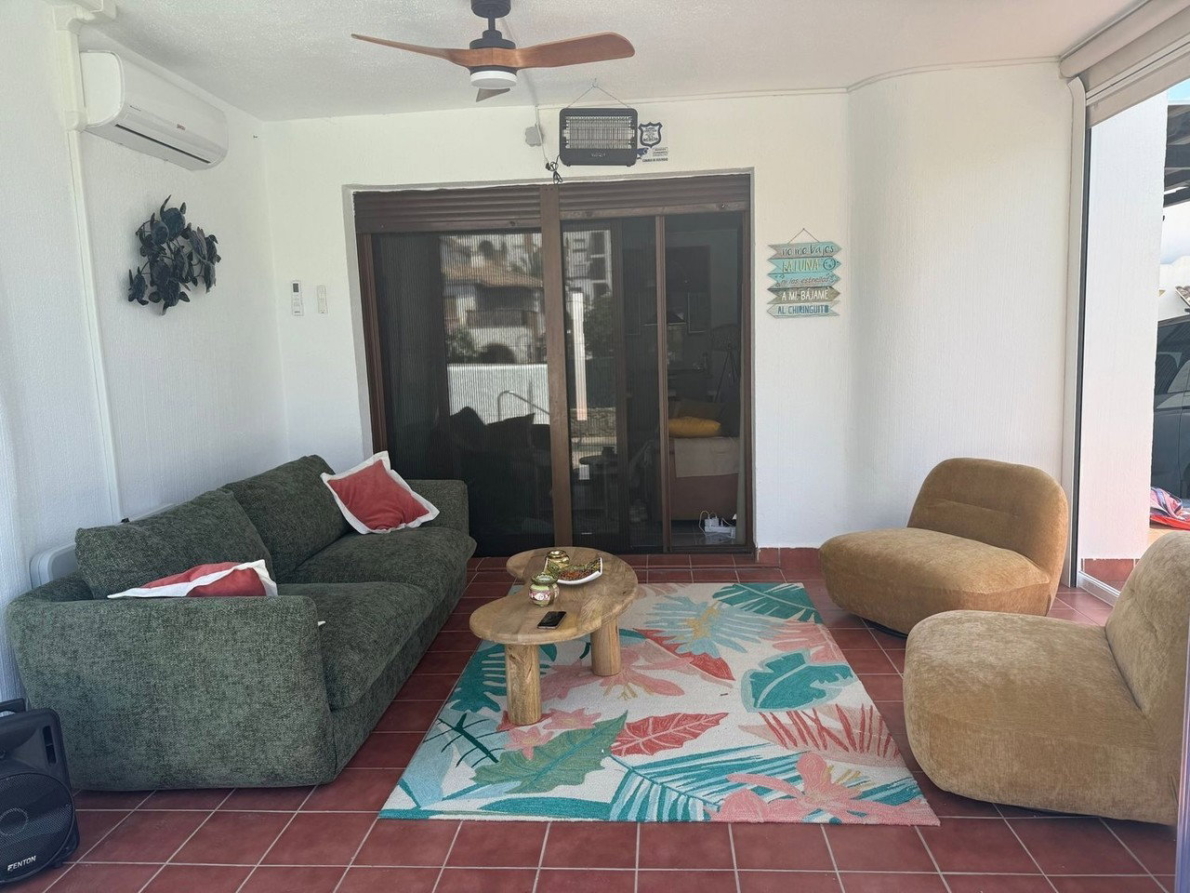 Villa for sale in Vera