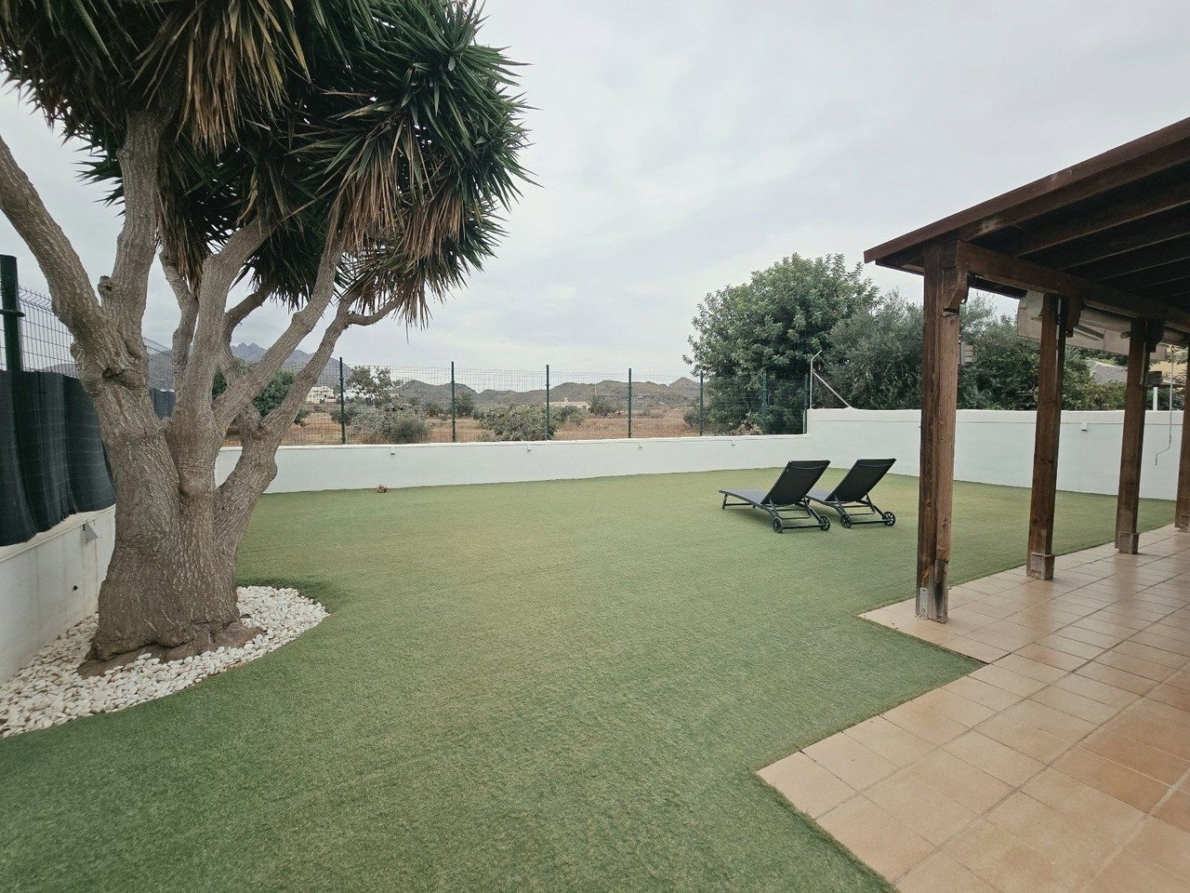 Villa for sale in Mojacar