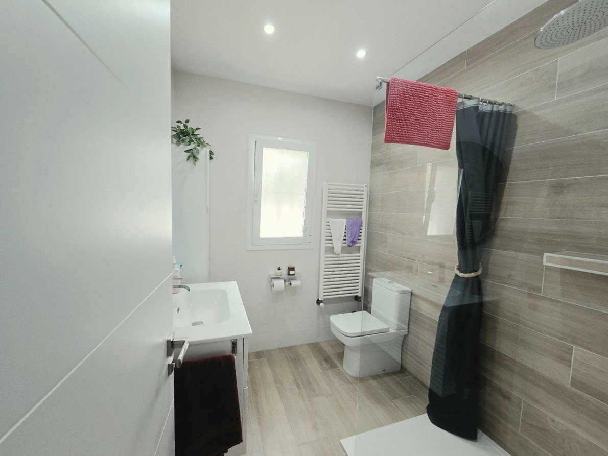 Villa for sale in Mojacar