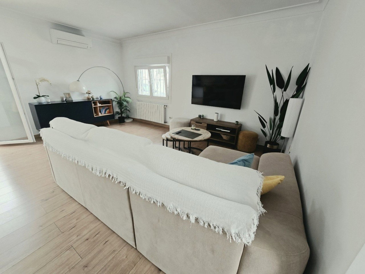 Villa for sale in Mojacar