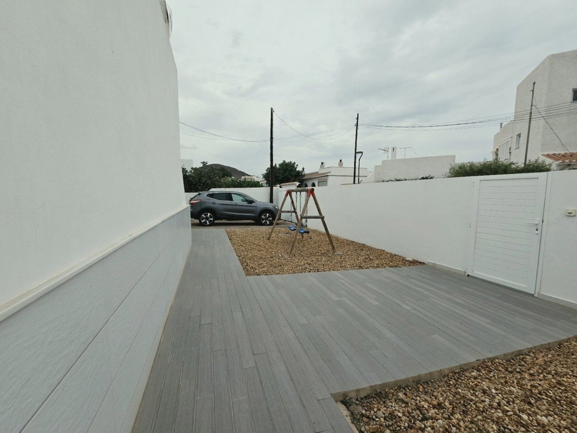 Villa for sale in Mojacar